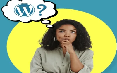 Pourquoi utiliser WordPress ?