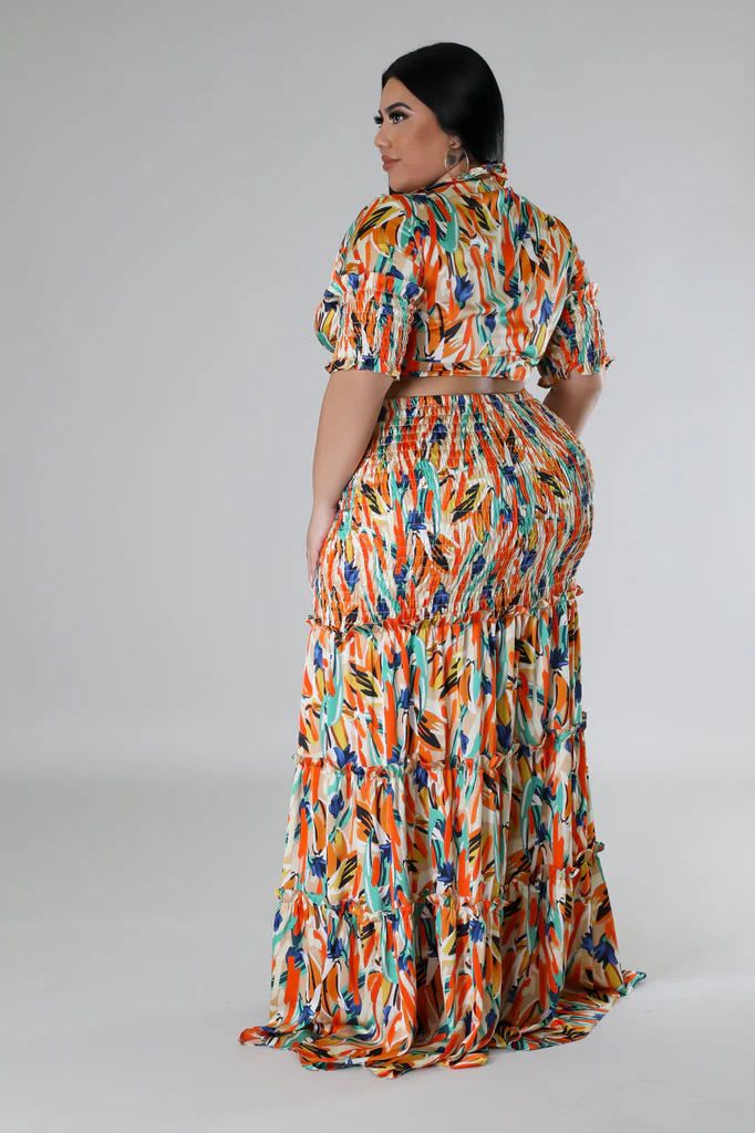 Ensemble FLORA