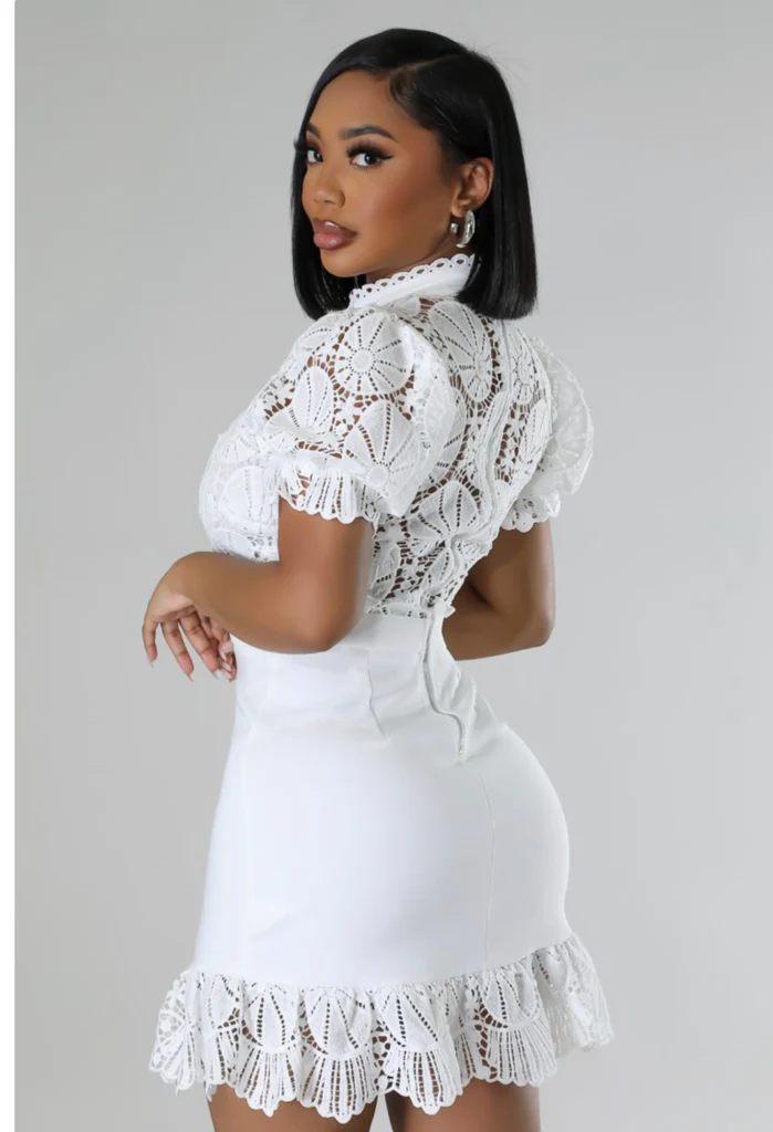 Robe TRECY