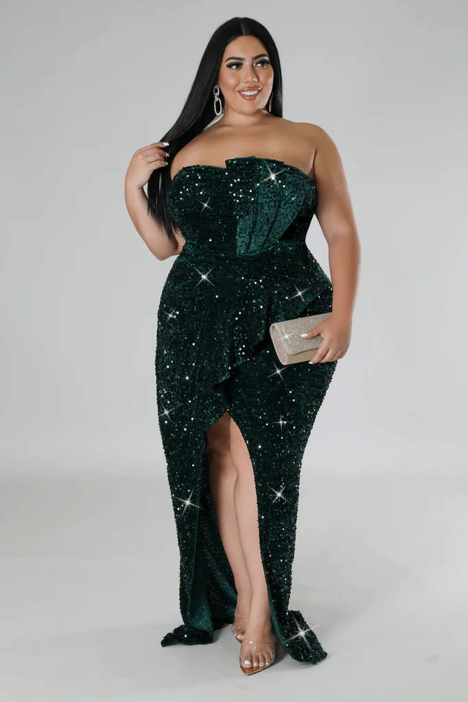 Robe CAROLINA