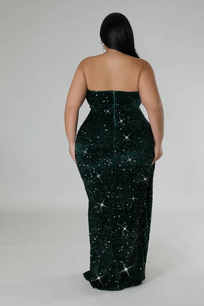 Robe CAROLINA