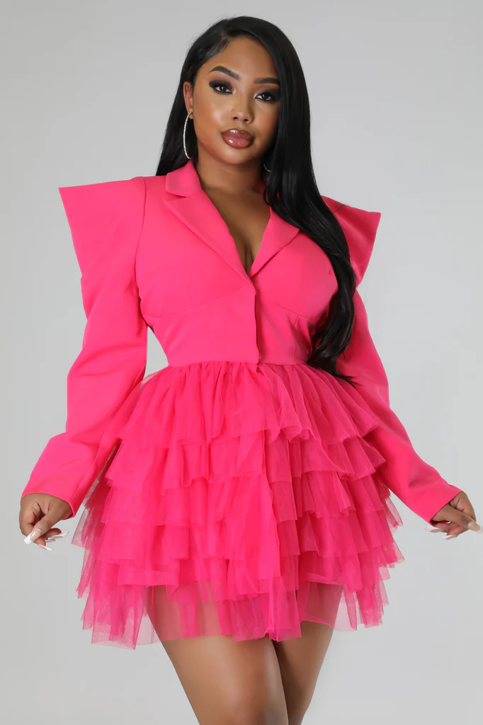 Robe BEYONCÉ