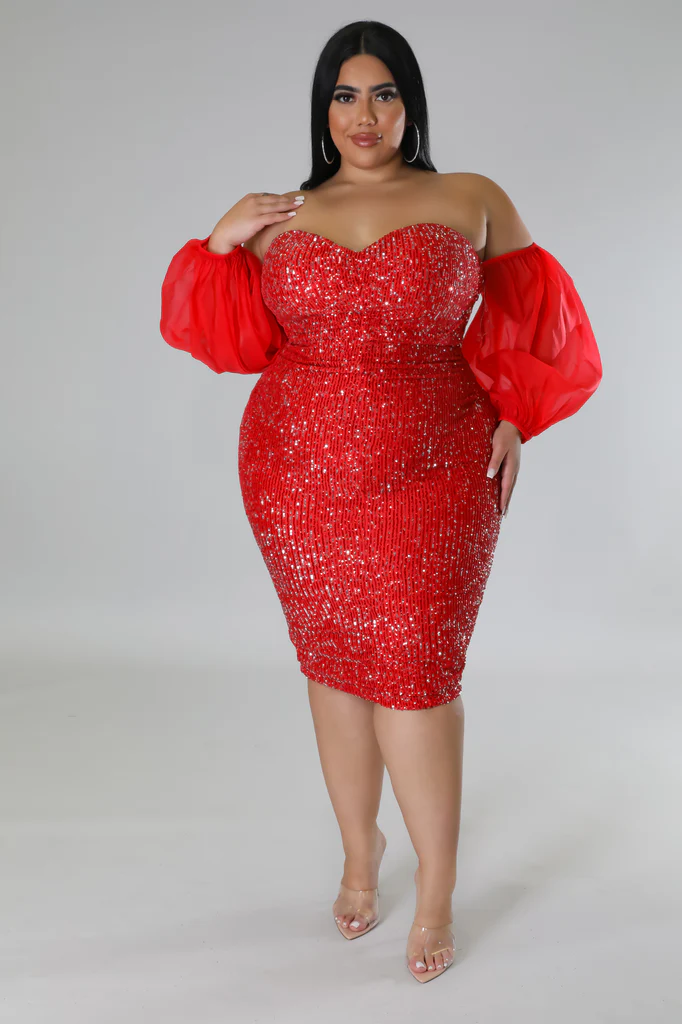 Robe ÉLOISE
