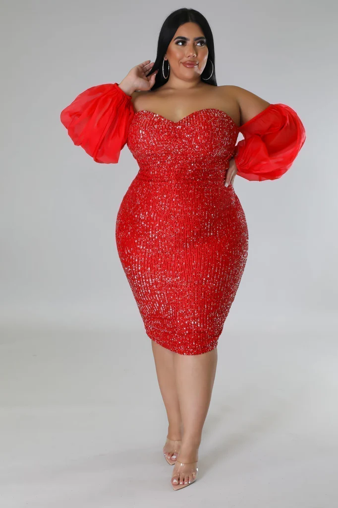 Robe ÉLOISE