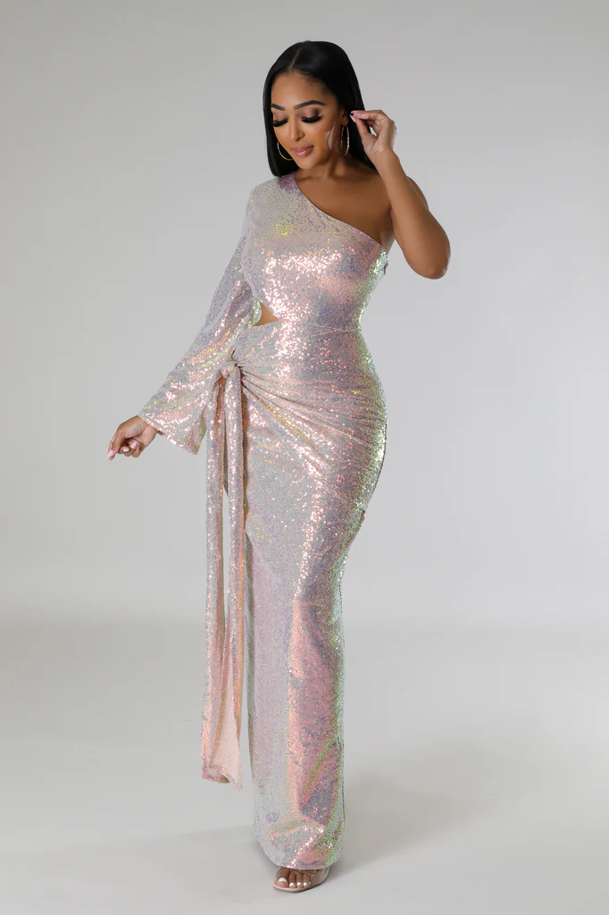 Robe KARINE