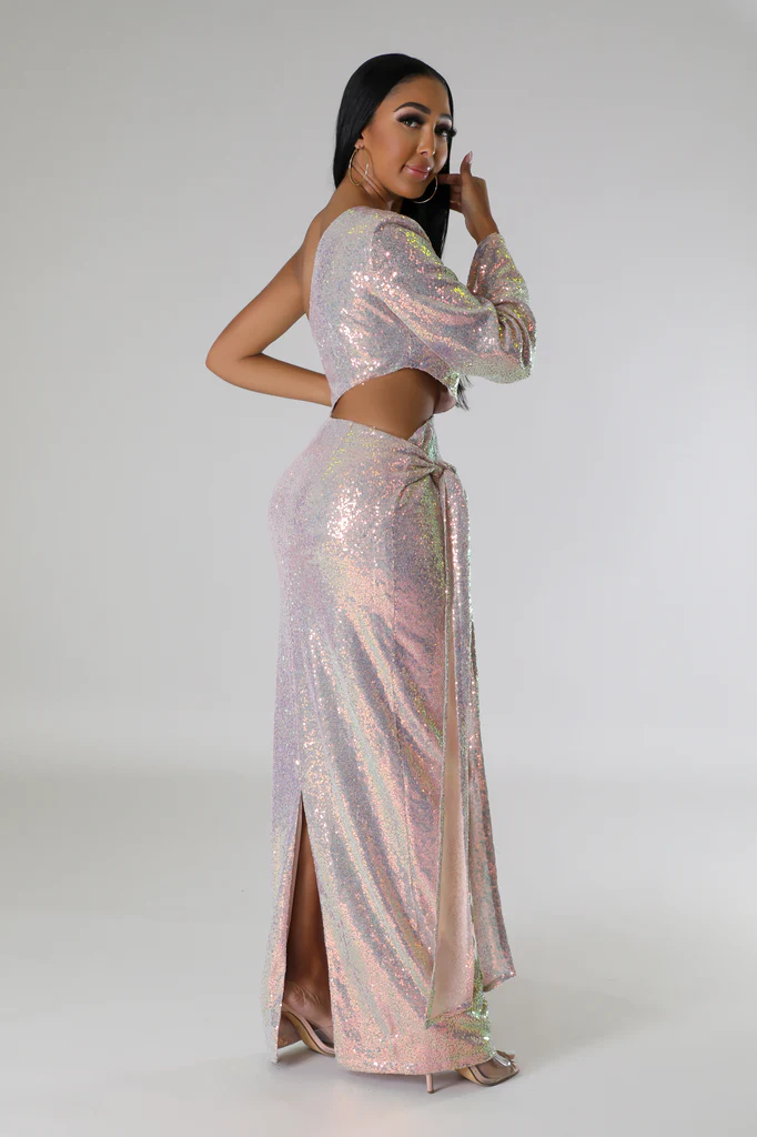 Robe KARINE