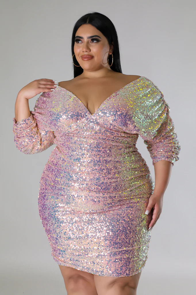 Robe MÉLISSA