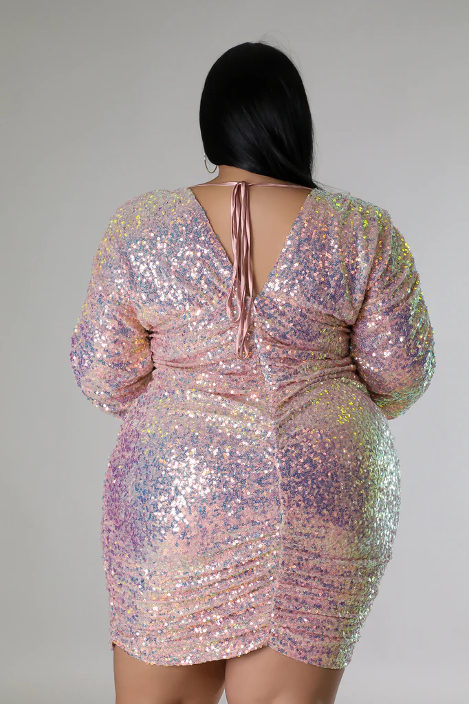 Robe MÉLISSA