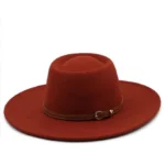 Chapeau Léa