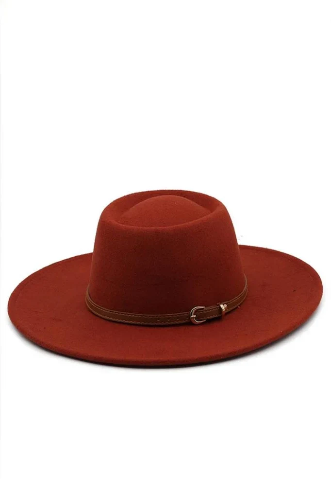 Chapeau Léa