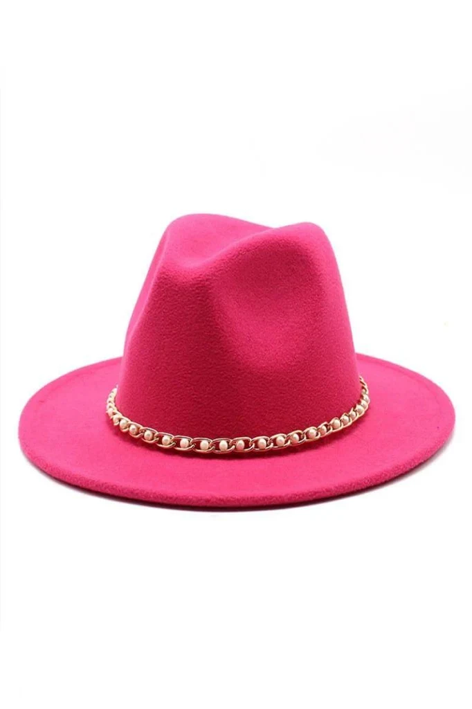 Chapeaux/