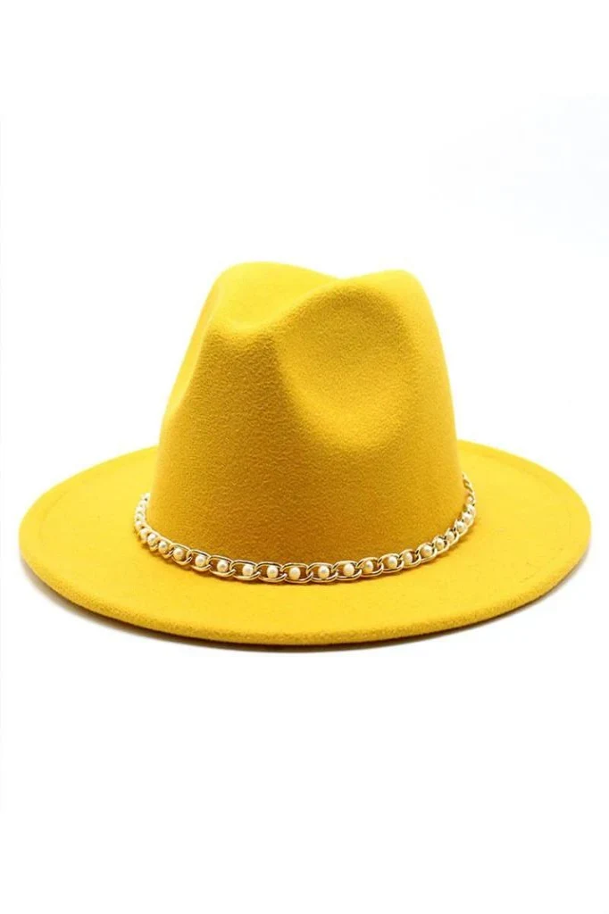 Chapeau AURÉLIE