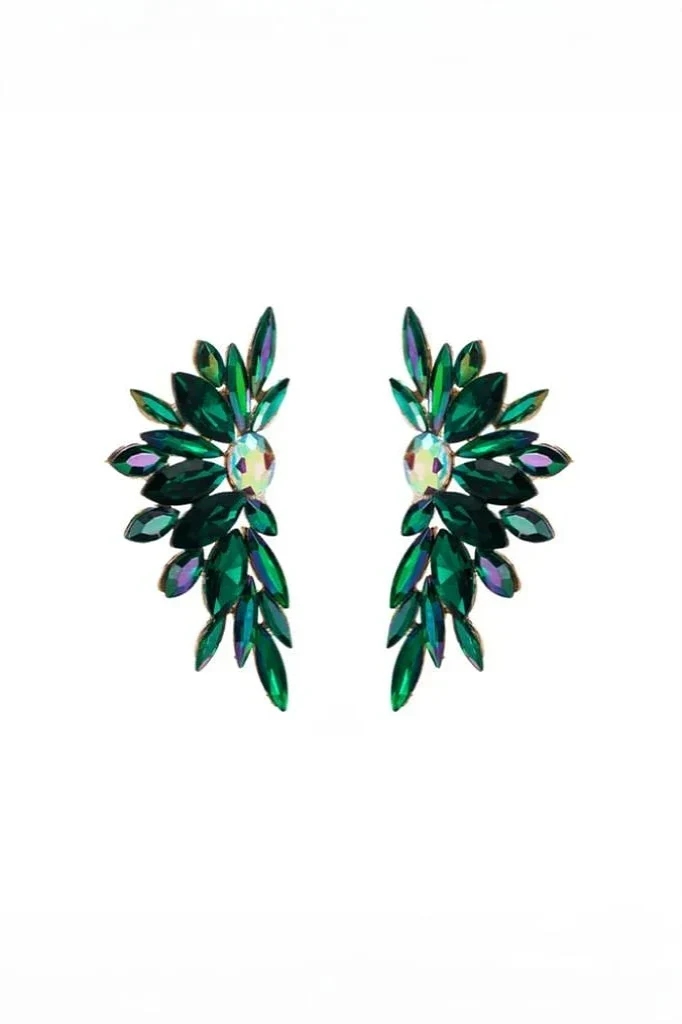 Boucle d’oreilles ALY