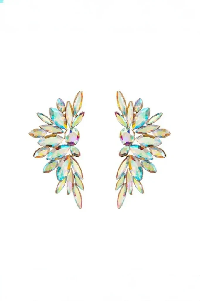 Boucle d’oreilles ALY