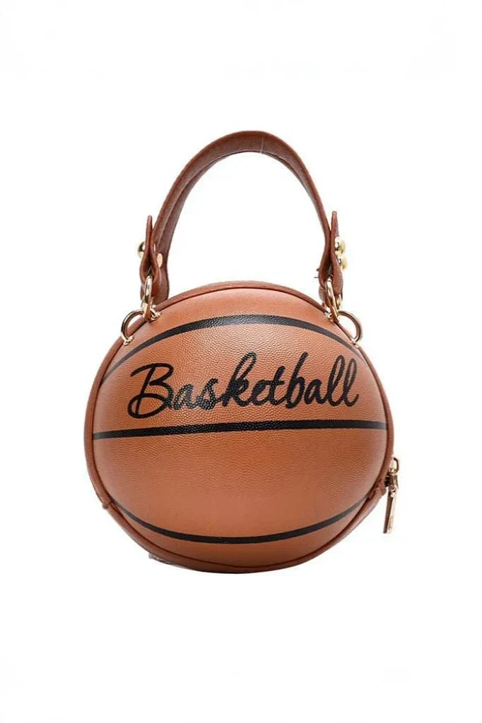 Pochette Basket