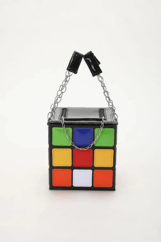 Sac Rubik’s