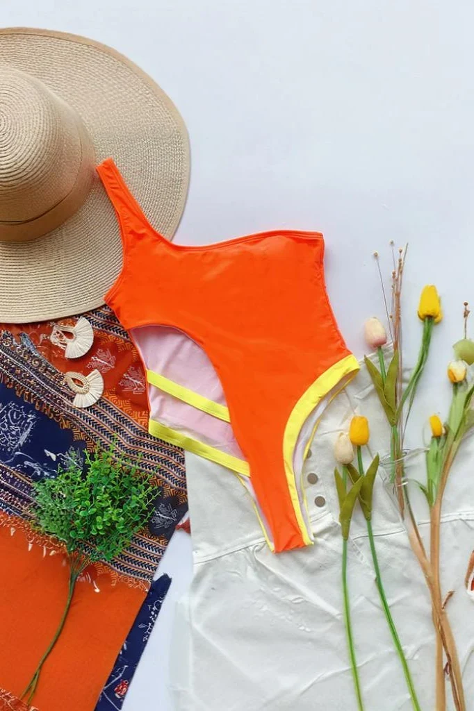 Maillot KELLY
