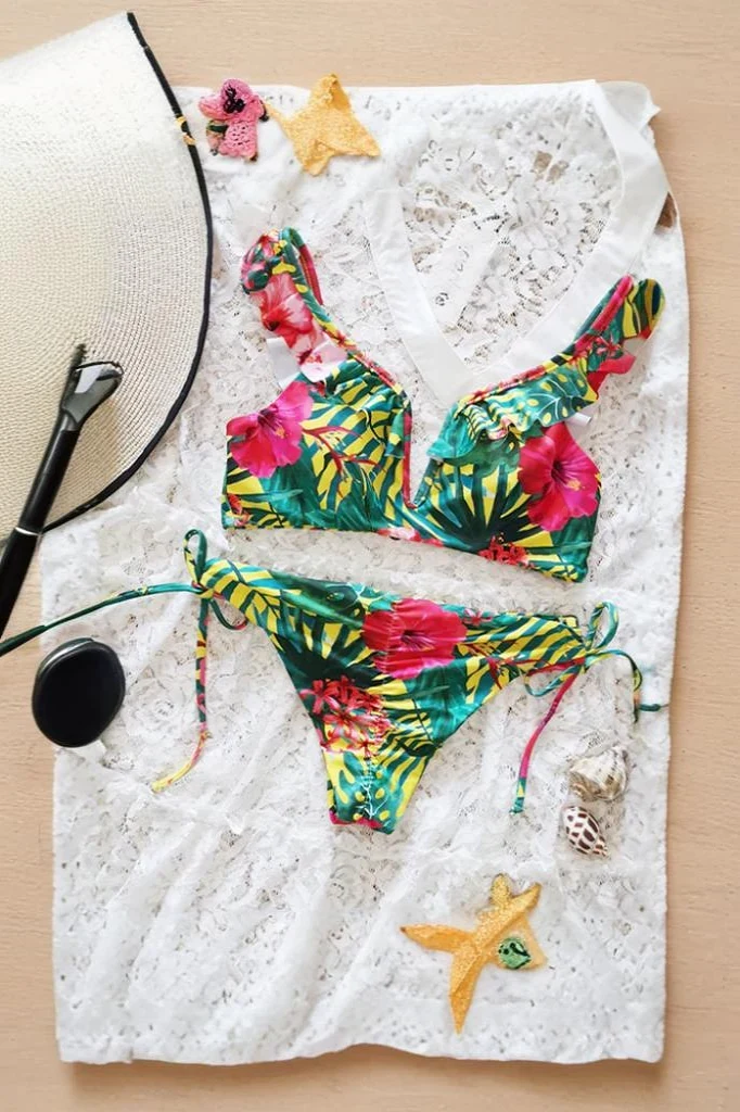 Maillot ELÉA