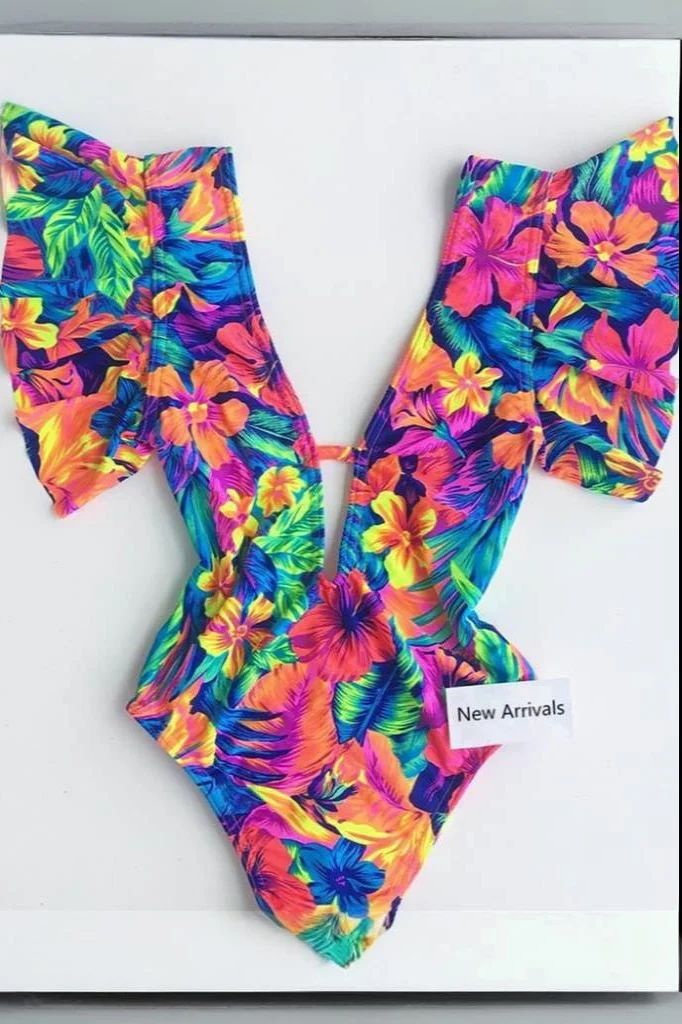 Maillot LYDIE