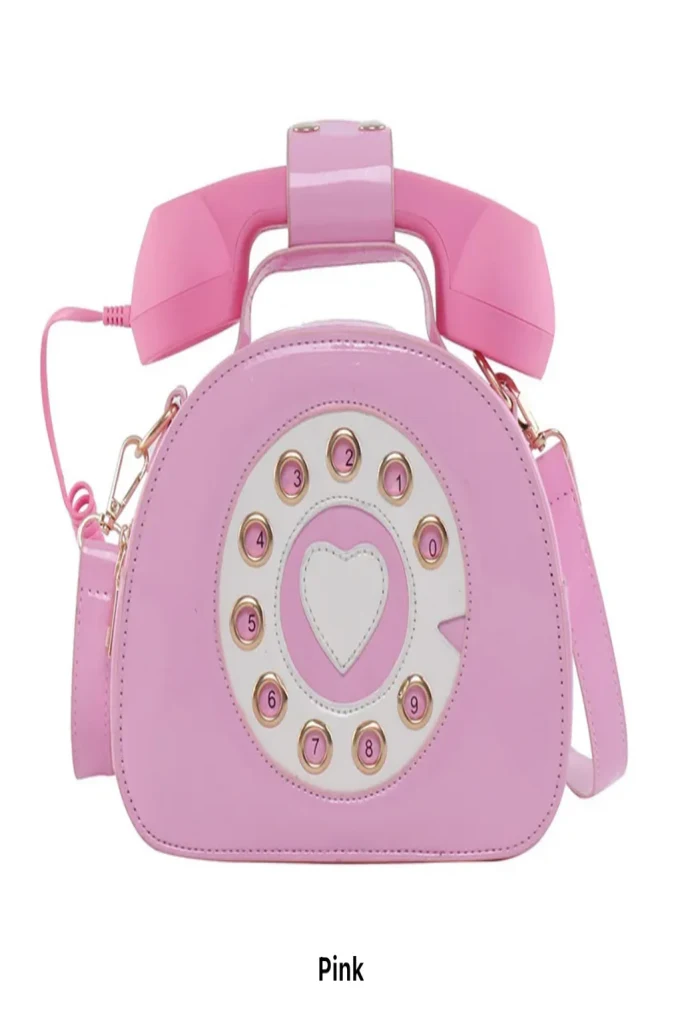 Sac HALO PINK