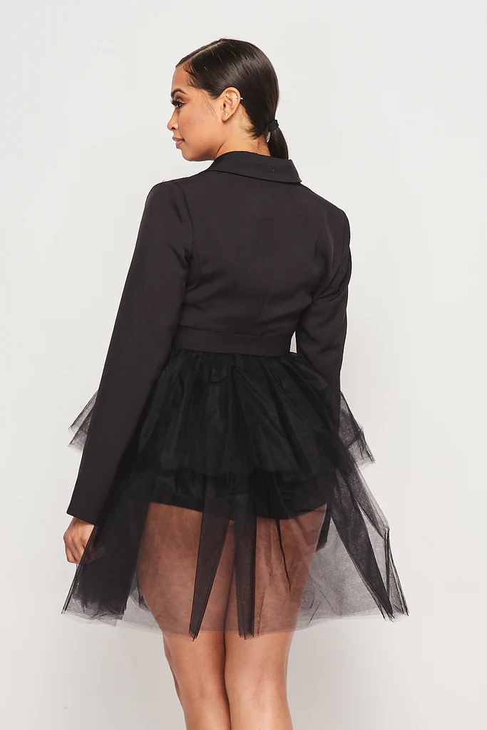 Robe TAÏNA